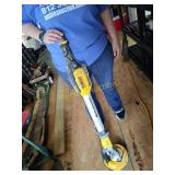 DeWalt 20 volt sander brushless
