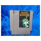 Nintendo game
