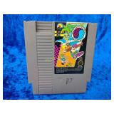 Nintendo game