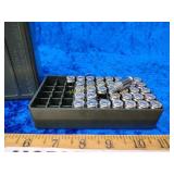45 caliber ammo reloads