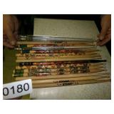 DRUM STICKS