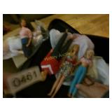 MISC BARBIES