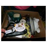 MISC BOX