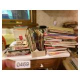 VINTAGE COOKBOOKS