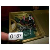 MISC ARMY TOYS