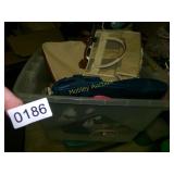MISC PURSE BOX