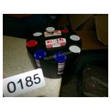 POKER SET