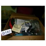 MISC BOX