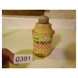VINTAGE PURINA TIN