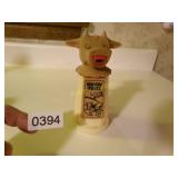 VINTAGE MOO MOO CREAMER