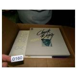 MISC BOX ITEMS