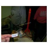 VINTAGE ROCKET