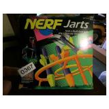 NERF DARTS