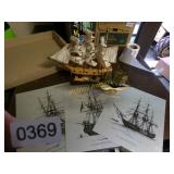 SAILBOAT COLLECTION
