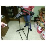 CLOTHES RACK