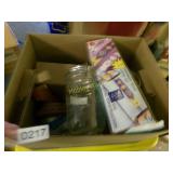MISC BOX