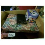 MISC BOX