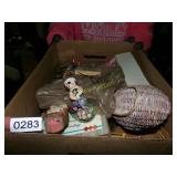 MISC BOX