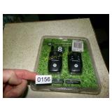 NEW WALKY TALKY