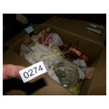 MISC BOX