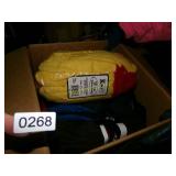 GLOVES