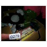 MISC BOX