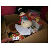 MISC BOX