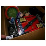 MISC BOX