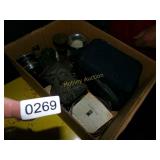 MISC BOX