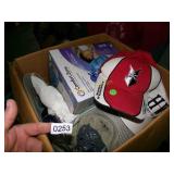 MISC BOX