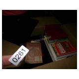 COIN BOOKS