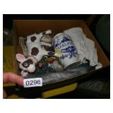 MISC BOX