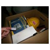 MISC BOX