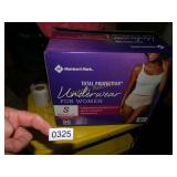 NEW UNDERWARE FOR WOMEN
