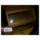 BREAD BOX