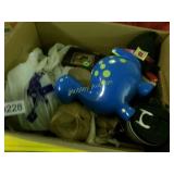 MISC BOX