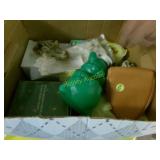 MISC BOX