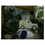 MISC BOX