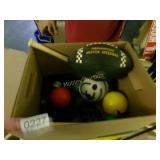 MISC BOX