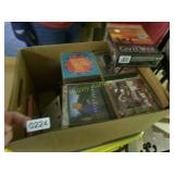 MISC CDS
