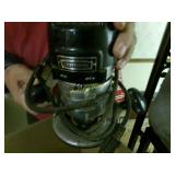 CRAFTSMAN ROUTER