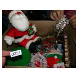 MISC CHRISTMAS BOX