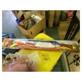 RED RYDER BB GUN