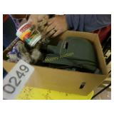 MISC BOX