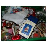 MISC CHRISTMAS BOX