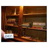 MISC BOOKS & MORE