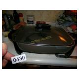 SKILLET/COOKER