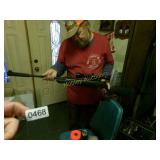PELLET GUN