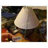 LAMP
