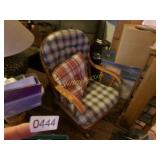 ROCKING CHAIR